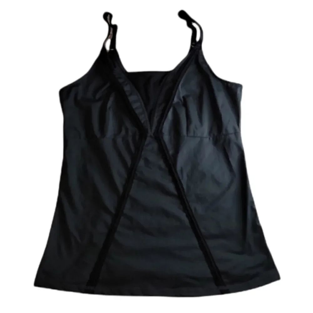 Spanx slimming top 